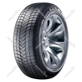 Celoroční osobní pneu Pneumatiky WANLI sc501 4s 215/55 R17 98W