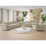 Sedací souprava Torezio 3+2+1, Potah: Manila 02 5903211322204