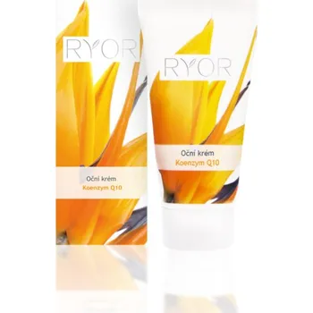 Péče o oční okolí Oční krém - Q10. Koenzym Q10. 30 ml.