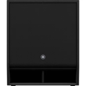 Yamaha DXS18XLF Aktivní subwoofer (Jako nové)