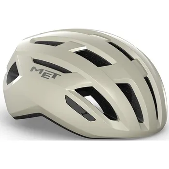 Cyklistická přilba MET Vinci MIPS - greige glossy 56-58