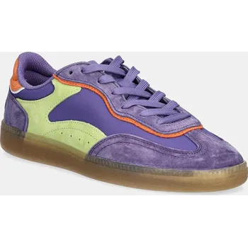 Dámská obuv Sneakers boty Hoff MORADO WOMAN 12519013 fialová 48X, EUR 40
