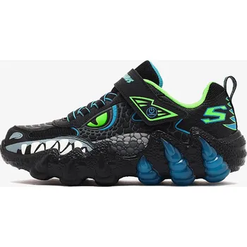 Chlapecké tenisky Skechers SKECH-O-SAURUS LIGHTS 2.0 EUR 28