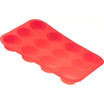 Nádoba na pečení Silikonová forma na muffiny 12 ks