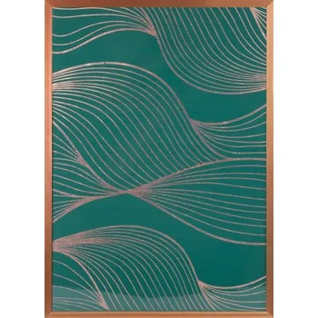 Obraz Dekorativní obraz LIMITED COLLECTION SALVIA9