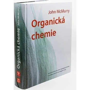 Organická chemie (2. vydání)