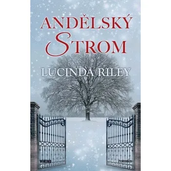 Andělský strom - Riley Lucinda