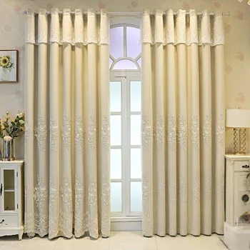 Obraz Závěs poloprůhledná s poutky 132 cm x 220 cm