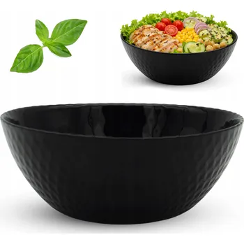 MISKA 15 cm Univerzální SALÁTOVÁ MÍSA na polévku, kulatá miska, malá miska