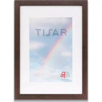 Obraz Rámeček Frames Factory pro jednu fotografii 24 x 18 cm