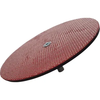 Brusný talíř Epoxio leštící nástavec do vrtačky 75 mm