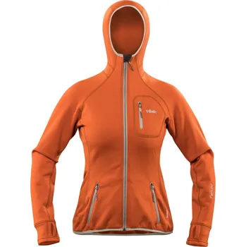 Dámská mikina Tilak Femund Lady L roibos tea