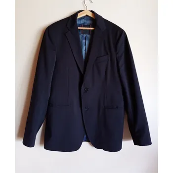 Dámská casual bunda Dámské sako Tommy Hilfiger ( )