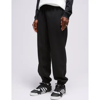 Adidas tepláky silné volné kapsy na zip P ESS Pants HB7501 M