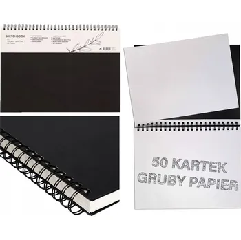 Arcydziele Masterpiece A3 50 ks