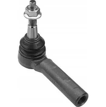 Posilovač řízení Koncovka řízení Teknorot O-511