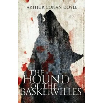 Hound of the Baskervilles Arthur Conan Doyle