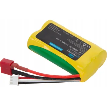 Li-ion baterie Argo 7,4 V 3000 mAh
