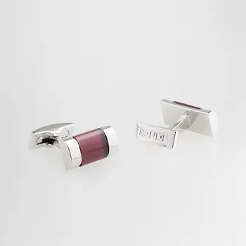 Manžetový knoflíček Manžetové knoflíčky BANDI, model LUX 280