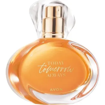 Dámský parfém Avon Tomorrow parfémovaná voda pro ženy 50 ml EDP