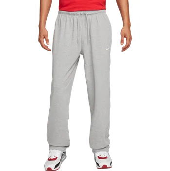 Pánské kalhoty Kalhoty Nike Club Knit fq4332-063 Velikost XXL