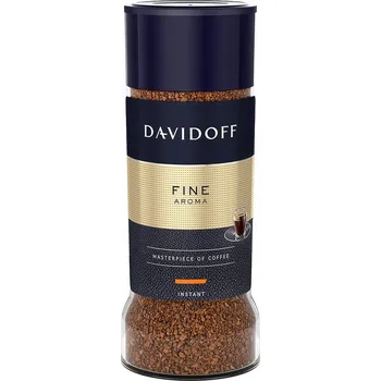 Davidoff Fine Aroma instantní Káva 100 g
