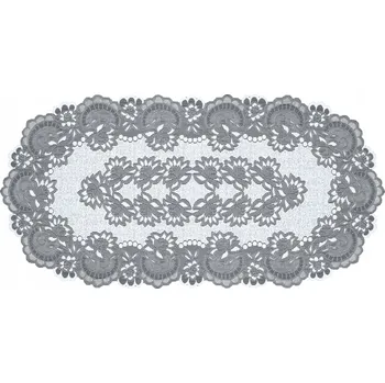 ubrus Obrus 70 cm x 140 cm oválný