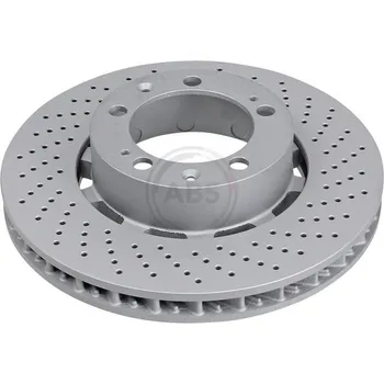 Brzdový kotouč Brzdový kotouč A.B.S. 16520