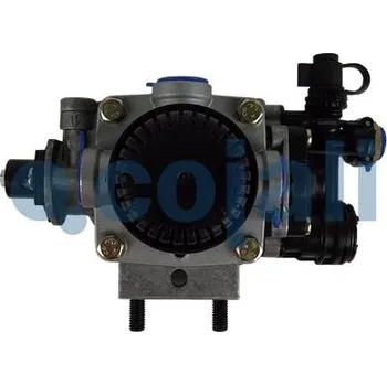 Regulátor brzdné síly Regulátor brzdné síly WABCO 4757200020