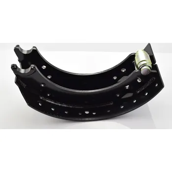 Brzdová čelist Brzdové pakny UC A3121