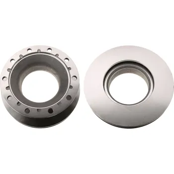 Brzdový kotouč Brzdový kotouč JURID 569141J