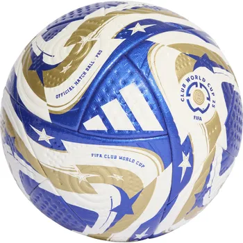 Fotbalový míč Míč adidas FCWC PRO F jn7371 Velikost 5