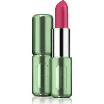 Rtěnka Clinique Pop Longwear Lipstick Matte 06 matná rtěnka 3,9g originál