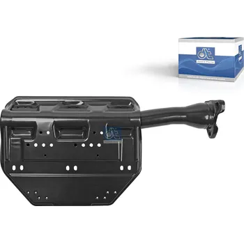 Blatník karosérie Drzak, blatnik TANGDE TD08-52-055R