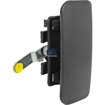 Dveře karosérie Vnější klika dveří FAST FT94566