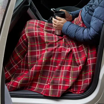Deka do auta 180 x 120 cm