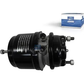 Brzdový válec Membránový brzdový válec WABCO 9254811000