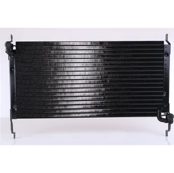 Výparník klimatizace Kondenzátor, klimatizace HELLA 8FC351035-671