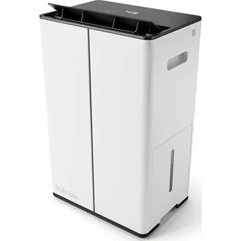 Odvlhčovač vzduchu Odvlhčovač vzduchu Stadler Form Lukas, bílý