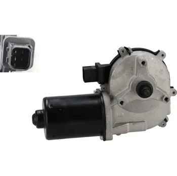 Motorek stěrače a odstřikovače Motor stěračů TANGDE TD10-52-244