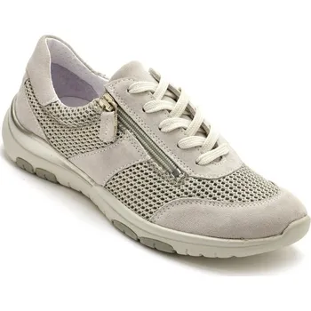 Dámské tenisky PÉDICONFORT® - Vycházkové tenisky šedá 41
