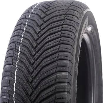 Celoroční osobní pneu Celoroční pneumatika Michelin CrossClimate 2 225/45 R17 91 Y s přilnavostí na sněhu (3PMSF), ochranný lem