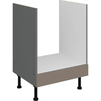 Stolarz-Lempert Kuchyňská skříňka Aria TA/ANT - dolní pro vestavný sporák 60 D GAZ