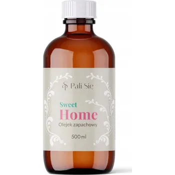 Vonný olej Vonný olej - Sweet Home 500ml - PALI SIĘ