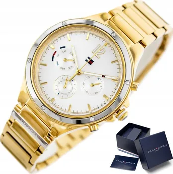 Hodinky Dámské hodinky Tommy Hilfiger 1782278