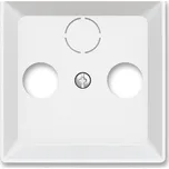 ABB 5011T-A00300 240 matně bílý