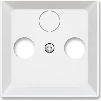 ABB 5011T-A00300 240 matně bílý