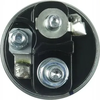 Startér Elektromagnetický spínač, startér AS-PL SS0152