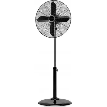 Domácí ventilátor ROBUSTNÍ PODLAHOVÝ VENTILÁTOR, STOJANOVÝ VENTILÁTOR PROFICARE PC-VL 3064 MS