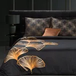 Povlečení 160x200 makosatin Eurofirany LC Victori10